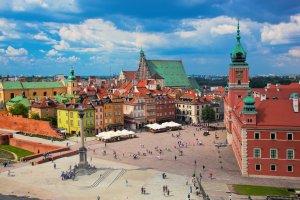 warsaw dental resa